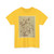 unknown - Design for a Woven or Printed Fabric or Wallaper - 1815–1840 - T-Shirt