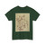 unknown - Design for a Woven or Printed Fabric or Wallaper - 1815–1840 - T-Shirt