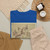 unknown - Design for a Woven or Printed Fabric or Wallaper - 1815–1840 - T-Shirt