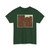 unknown - Design for a Woven Fabric - 1805–1840 - T-Shirt