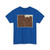 unknown - Design for a Woven Fabric - 1805–1840 - T-Shirt