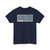 unknown - Design for a Woven Fabric - 1775-1800 - T-Shirt