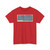 unknown - Design for a Woven Fabric - 1775-1800 - T-Shirt