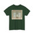 unknown - Design for a Window Wall - 1790 - T-Shirt