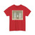 unknown - Design for a Window Wall - 1790 - T-Shirt