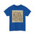 unknown - Design for a Wallpaper or Textile - 1815–1840 - T-Shirt