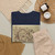 unknown - Design for a Wallpaper or Textile - 1815–1840 - T-Shirt