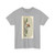 unknown - Design for a Waistcoat - 1785-1795 - T-Shirt