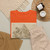 unknown - Design for a Wall Painting - 1630-1670 - T-Shirt