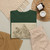 unknown - Design for a Wall Painting - 1630-1670 - T-Shirt