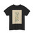 unknown - Design for a Vertical Rinceau for a Woven Fabric - ca. 1840 - T-Shirt