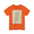 unknown - Design for a Vertical Rinceau for a Woven Fabric - ca. 1840 - T-Shirt