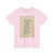 unknown - Design for a Vertical Rinceau for a Woven Fabric - ca. 1840 - T-Shirt