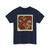 unknown - Design for a Motif of a Woven Fabric - 1815-1840 - T-Shirt