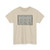 unknown - Design for a Wall - 1790-1800 - T-Shirt