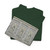 unknown - Design for a Wall - 1790-1800 - T-Shirt