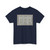 unknown - Design for a Wall - 1790-1800 - T-Shirt