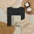 unknown - Design for a Waistcoat - before 1906 - T-Shirt