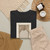 unknown - Design for a mirror frame - 1750 v2 - T-Shirt