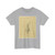 unknown - Design for a lamp - ca. 1855 v2 - T-Shirt