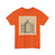 unknown - Design for a Garden Niche - 1740-1760 - T-Shirt