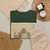 unknown - Design for a Garden Niche - 1740-1760 - T-Shirt