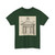 unknown - Design for a Mausoleum - 1790 - T-Shirt