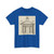 unknown - Design for a Mausoleum - 1790 - T-Shirt