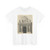 unknown - Design for a Mausoleum - 1780 - T-Shirt