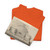 unknown - Design for a Mausoleum - 1780 - T-Shirt