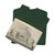 unknown - Design for a Mausoleum - 1780 - T-Shirt