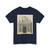 unknown - Design for a Mausoleum - 1780 - T-Shirt