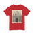 unknown - Design for a Mausoleum - 1780 - T-Shirt