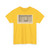 unknown - Design for a fireplace - 1760 - T-Shirt