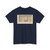 unknown - Design for a fireplace - 1760 - T-Shirt