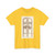 unknown - Design for a door - 1750 v1 - T-Shirt