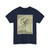 unknown - Design for a Ceiling Painting- Diana Selene Perceives Endymion - 1750–1800 - T-Shirt