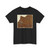 unknown - Design for a Brocade, Fragment - 1825–1850 - T-Shirt