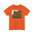 unknown - Design for a Brocade, Fragment - 1825–1850 - T-Shirt