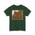 unknown - Design for a Brocade, Fragment - 1825–1850 - T-Shirt