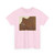 unknown - Design for a Brocade, Fragment - 1825–1850 - T-Shirt