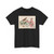 unknown - Brown Bird on Branch with Rose, Tulip, and Insects - ca. 1800–1830 - T-Shirt