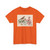 unknown - Brown Bird on Branch with Rose, Tulip, and Insects - ca. 1800–1830 - T-Shirt