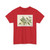 unknown - Bird on an Orange Branch, with Butterfly - ca. 1800–1830 - T-Shirt