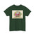unknown - Basket of Blossoms and Leaves on Earth - ca. 1800–1830 - T-Shirt