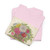 unknown - Basket of Blossoms and Leaves on Earth - ca. 1800–1830 - T-Shirt
