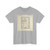 unknown - A Capuchin Martyr - 1780–1810 - T-Shirt
