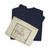 unknown - A Capuchin Martyr - 1780–1810 - T-Shirt