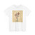 unknown - A bunch of four carnations - ca. 1840 - T-Shirt