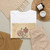unknown - A bunch of four carnations - ca. 1840 - T-Shirt